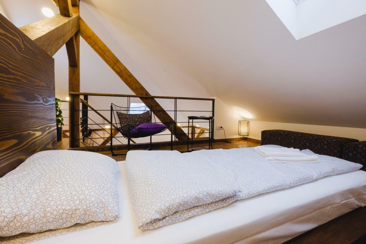 Apartment Lea Lux Bělehrad Exteriér fotografie