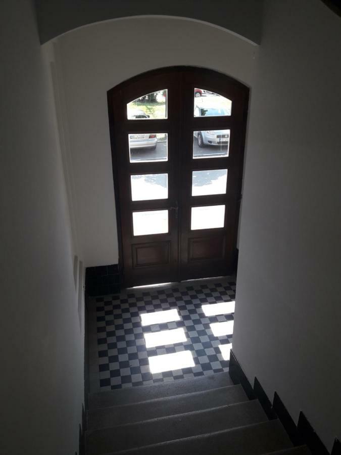 Apartment Lea Lux Bělehrad Exteriér fotografie